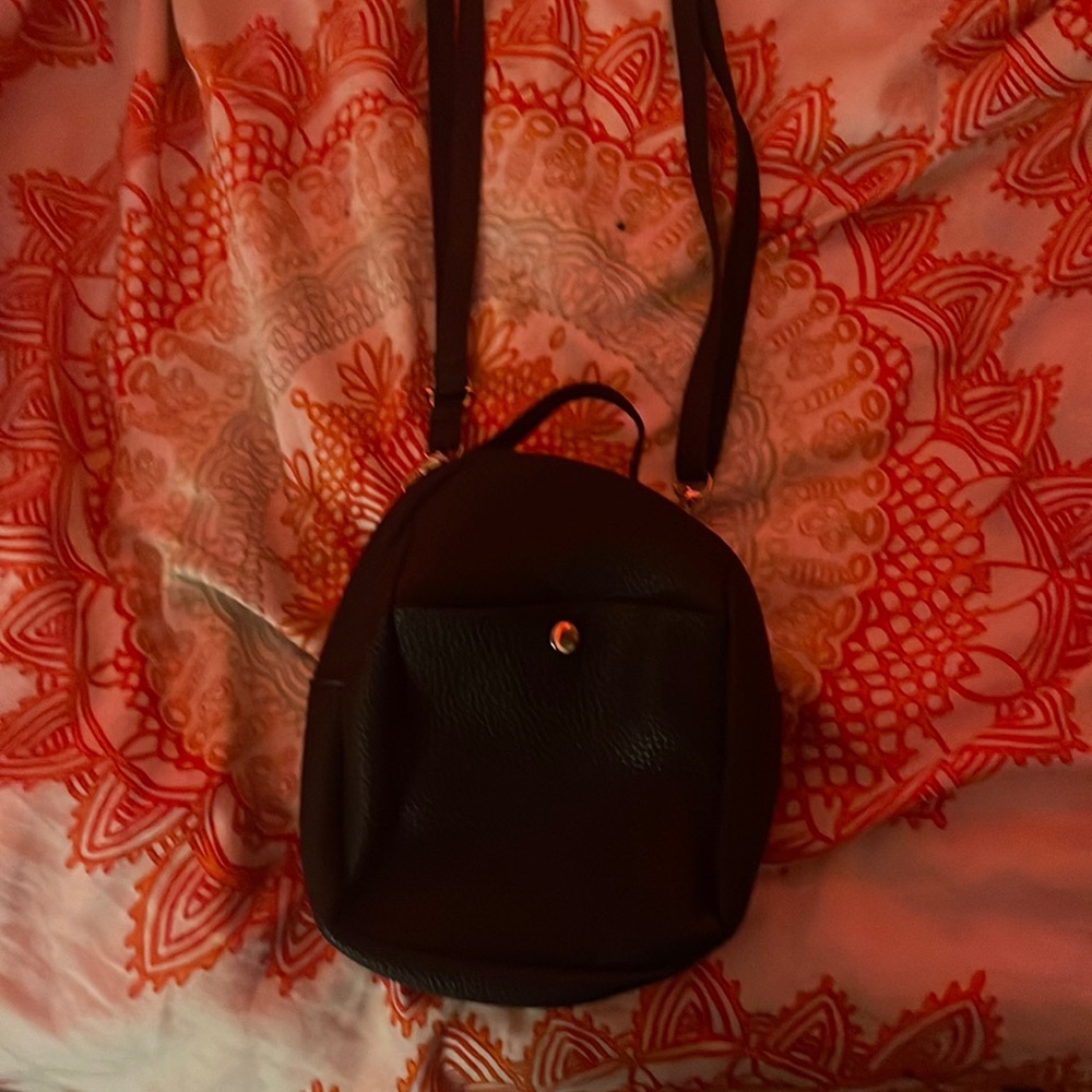 Black|Purse|SHEIN